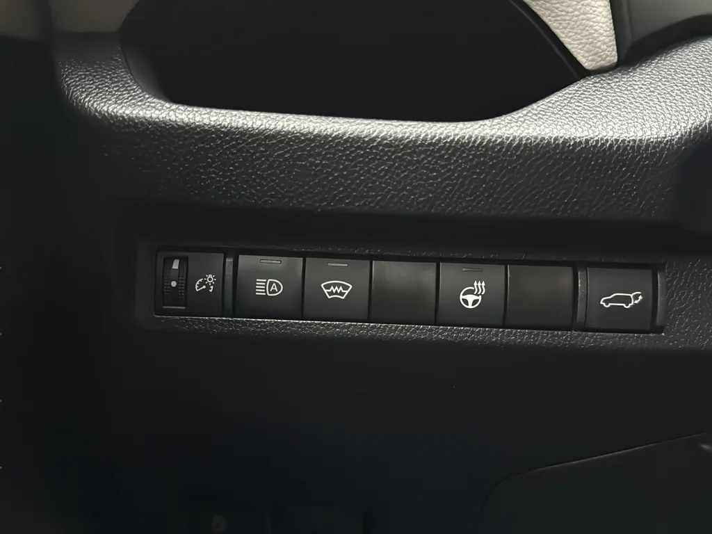 Used 2024 Beige Toyota XLE Premium image 16