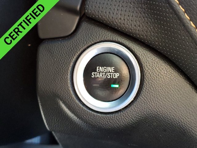 2021 Chevrolet Equinox Premier - Photo 16
