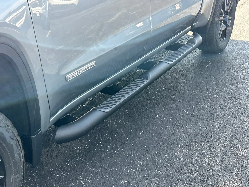 2026 GMC Sierra 1500 Elevation - Photo 14