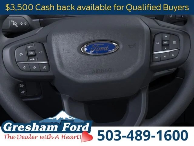 2025 Ford Ranger XL - Photo 13