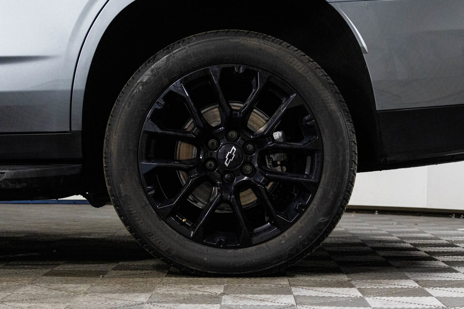 2025 CHEVROLET TAHOE - Image 43