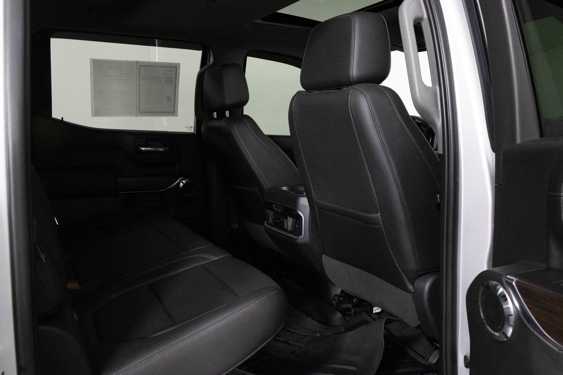 2019 GMC SIERRA - Image 34