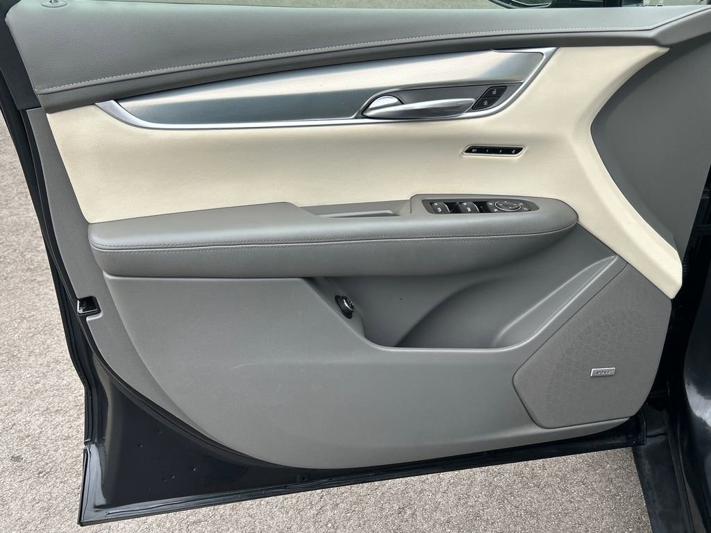 2020 Cadillac XT5 Premium Luxury - Photo 19