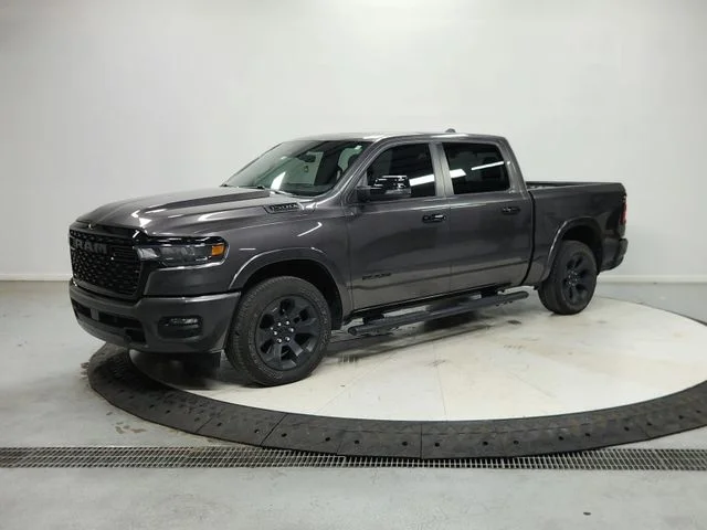 Used 2026 Gray Ram Big Horn/Lone Star image 4