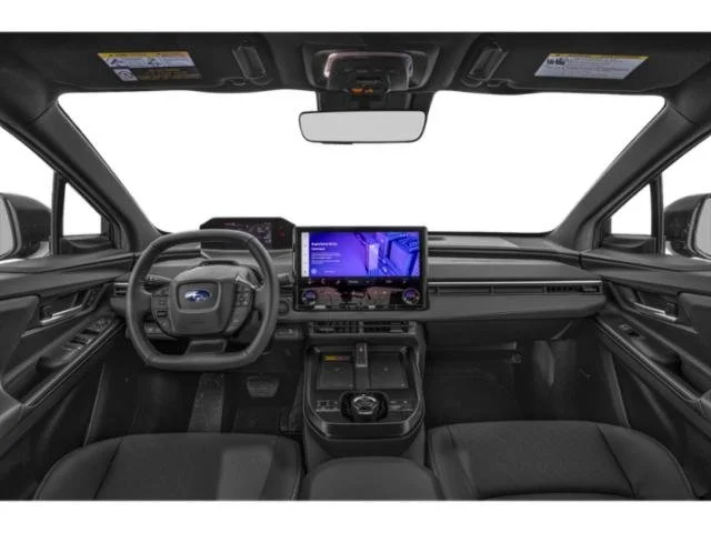 New 2027 COSMIC WHITE PEARL Subaru Limited XT image 10