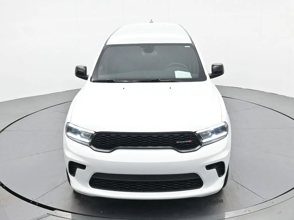 New 2026 White Knuckle Clear-Coat Exterior Paint Dodge GT image 24