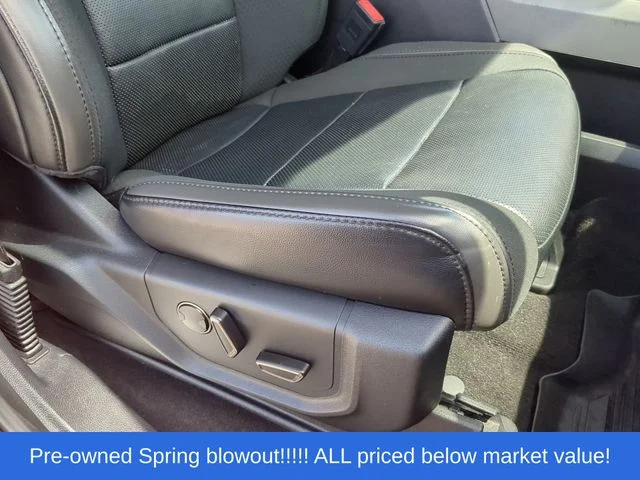 Used 2019 Red Ford Raptor image 50