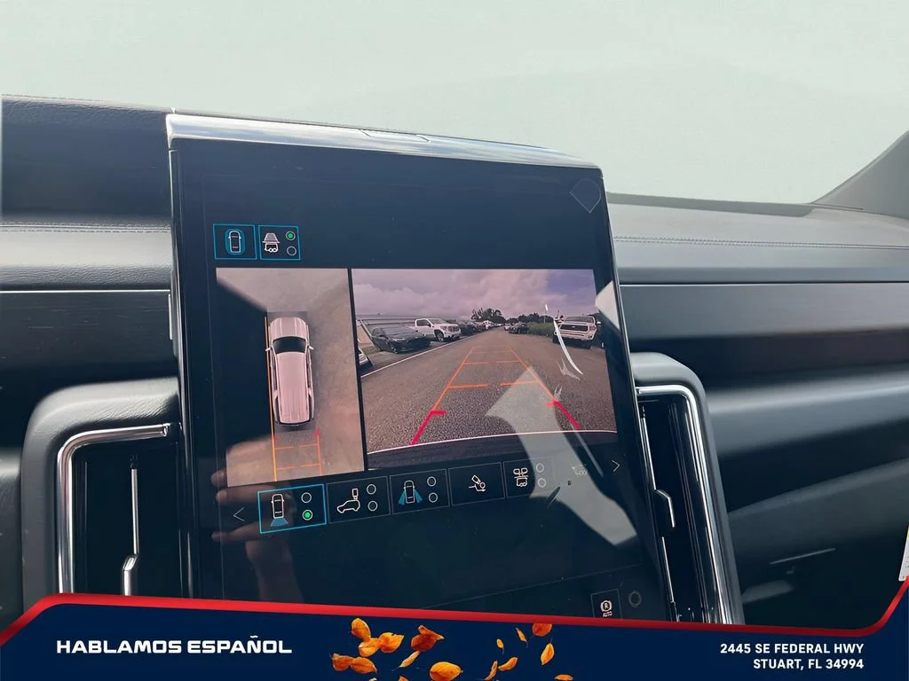 2026 GMC Yukon XL Denali - Photo 32