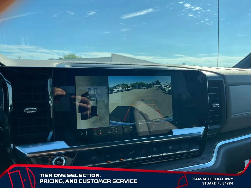 New 2026 Summit White GMC SLT image 31