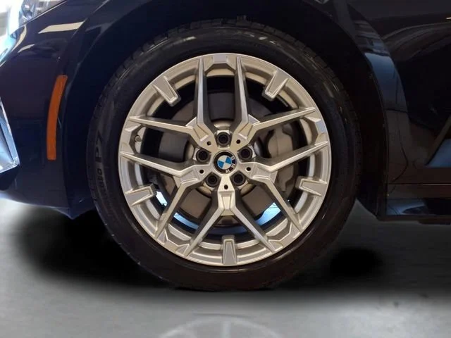 Used 2026  BMW 330i NA xDrive image 21