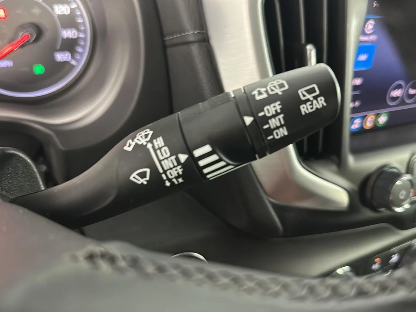 Used 2024 Riptide Metallic GMC SLT image 24