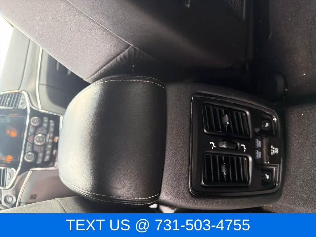 Used 2021 Black Jeep Limited image 24