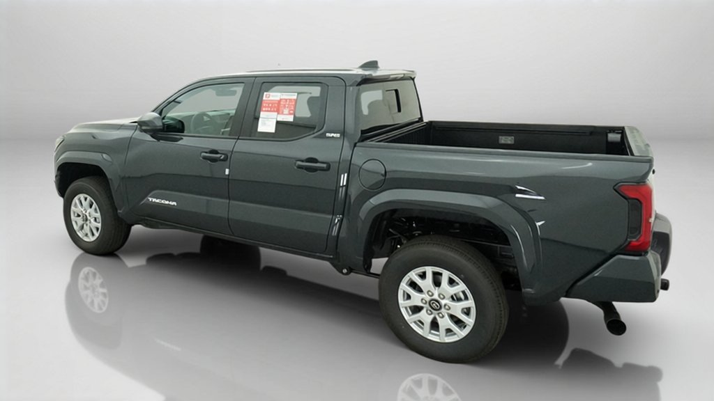 New 2026 Underground Toyota SR5 image 42