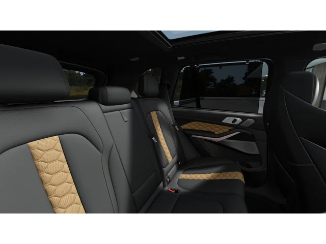 New 2026 Black Sapphire Metallic BMW  image 12