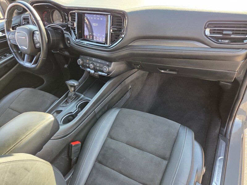 Used 2022 Gray Dodge GT Plus image 21
