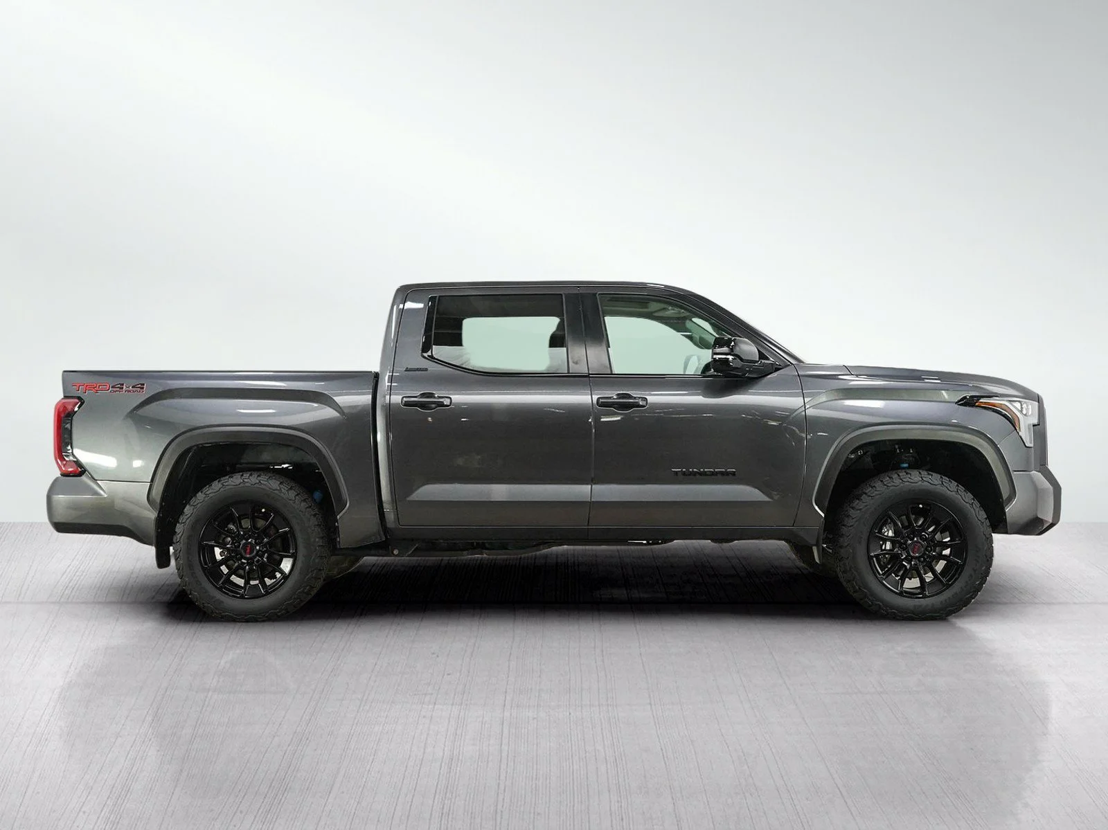 Used 2024 Magnetic Gray Metallic Toyota Limited image 7