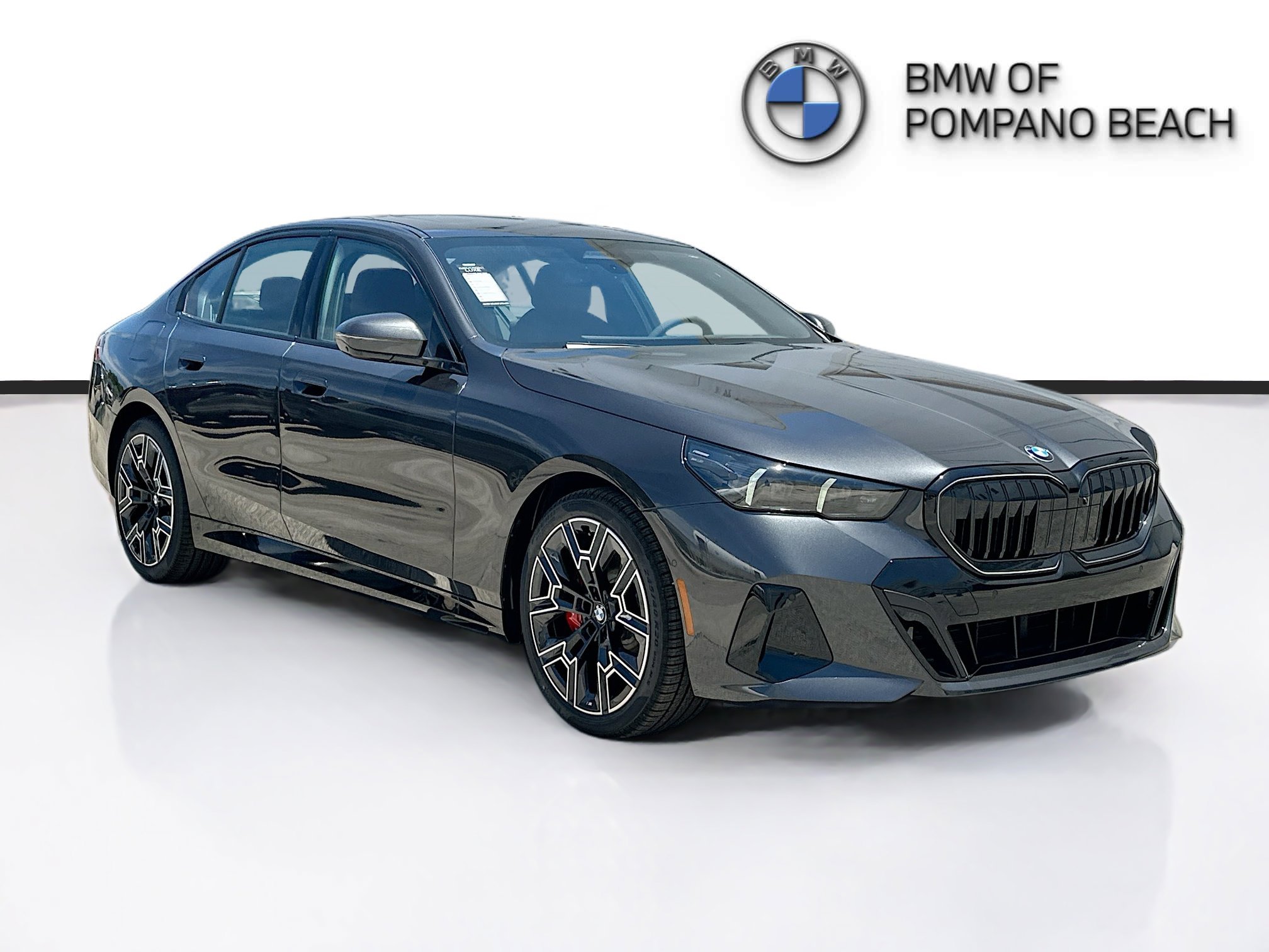 2027 5 Series 530i