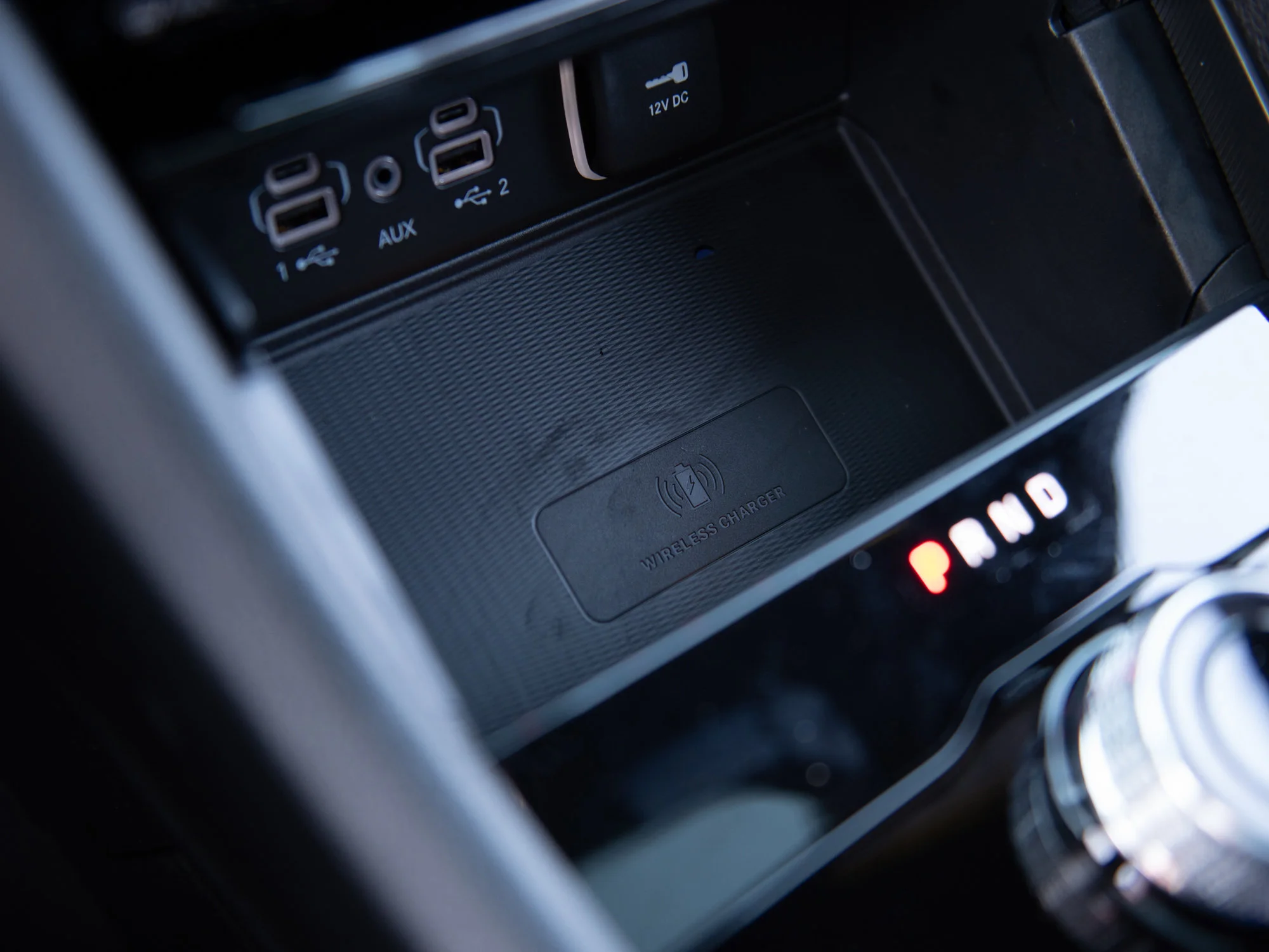 New 2025 Grey Jeep Altitude* image 17