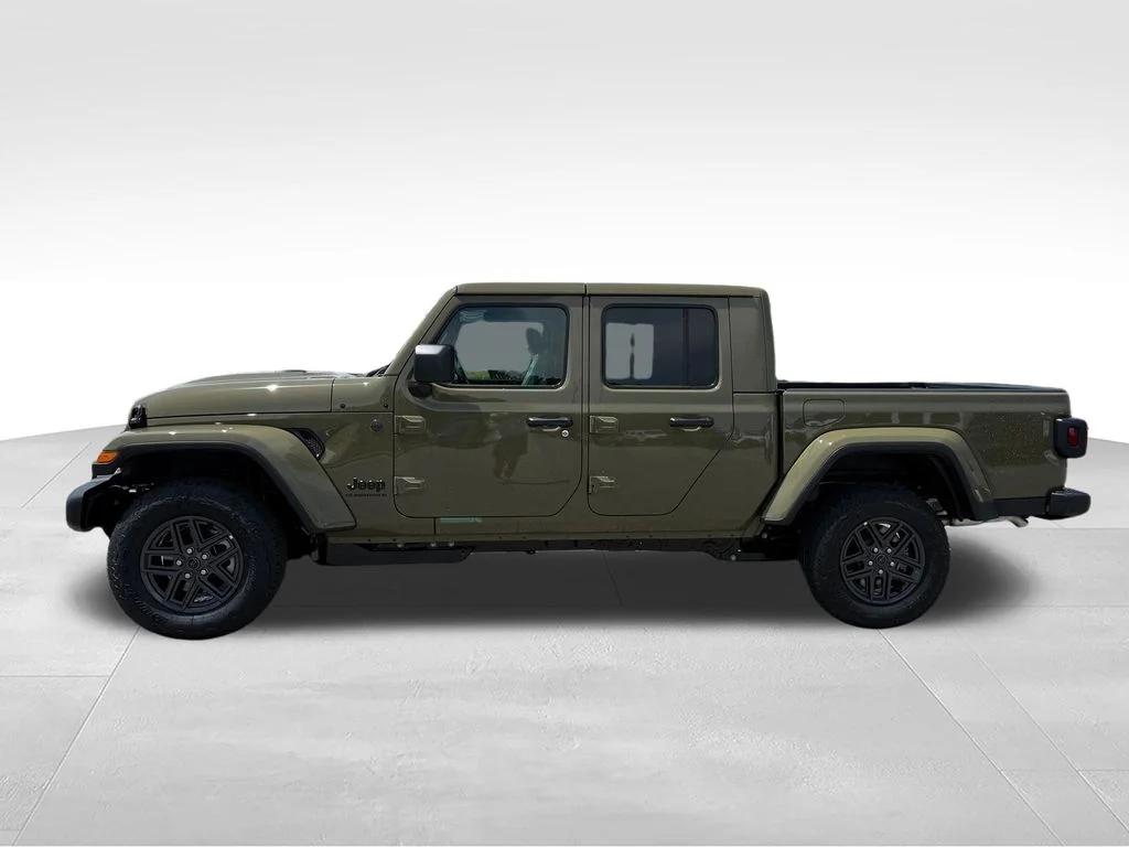 New 2026 41 Exterior Paint Jeep Sport S image 2