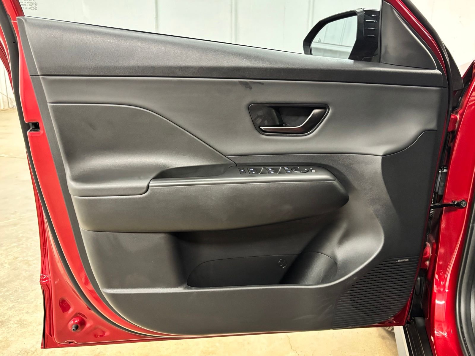 Used 2024 Red Hyundai N Line image 19