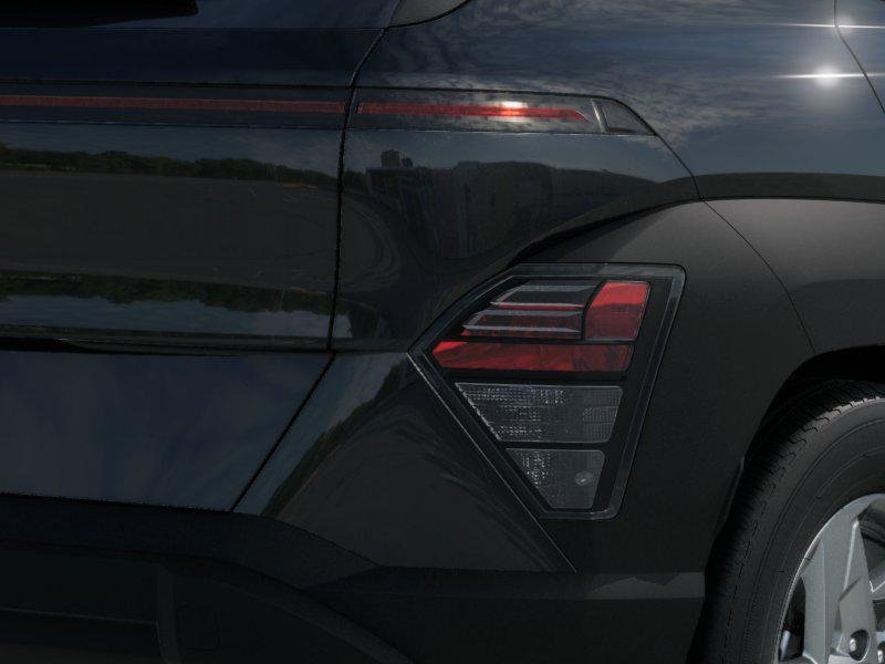 New 2027  Hyundai SE FWD image 10