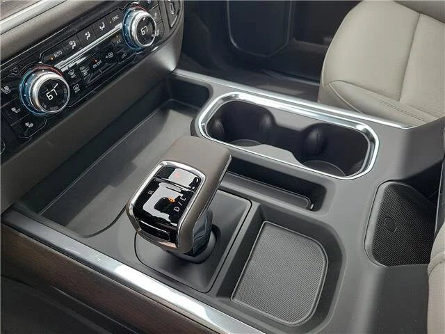 New 2026 Summit White GMC SLT image 20