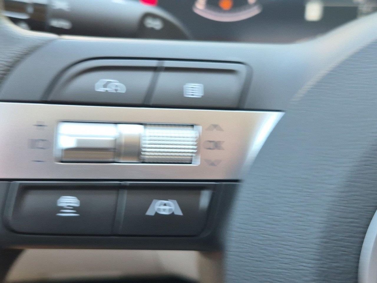 New 2026 Atlantis Blue Hyundai SEL AWD image 19