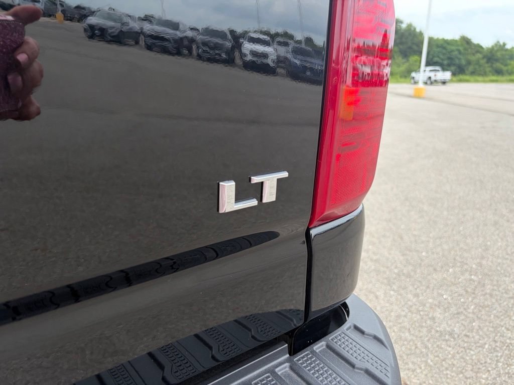 2026 Chevrolet Silverado 2500 HD LT - Photo 10