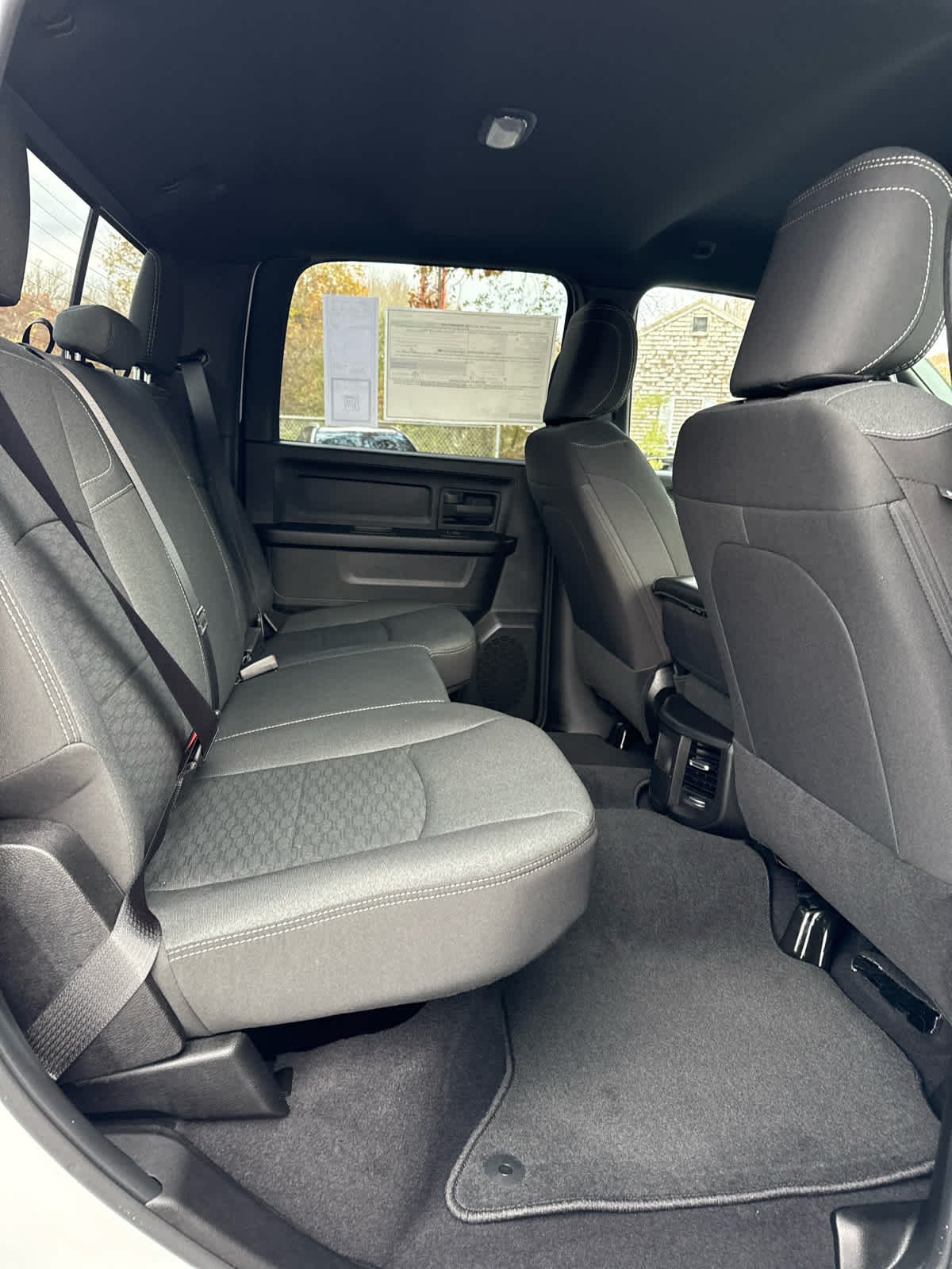 2026 RAM 2500 Tradesman - Photo 23