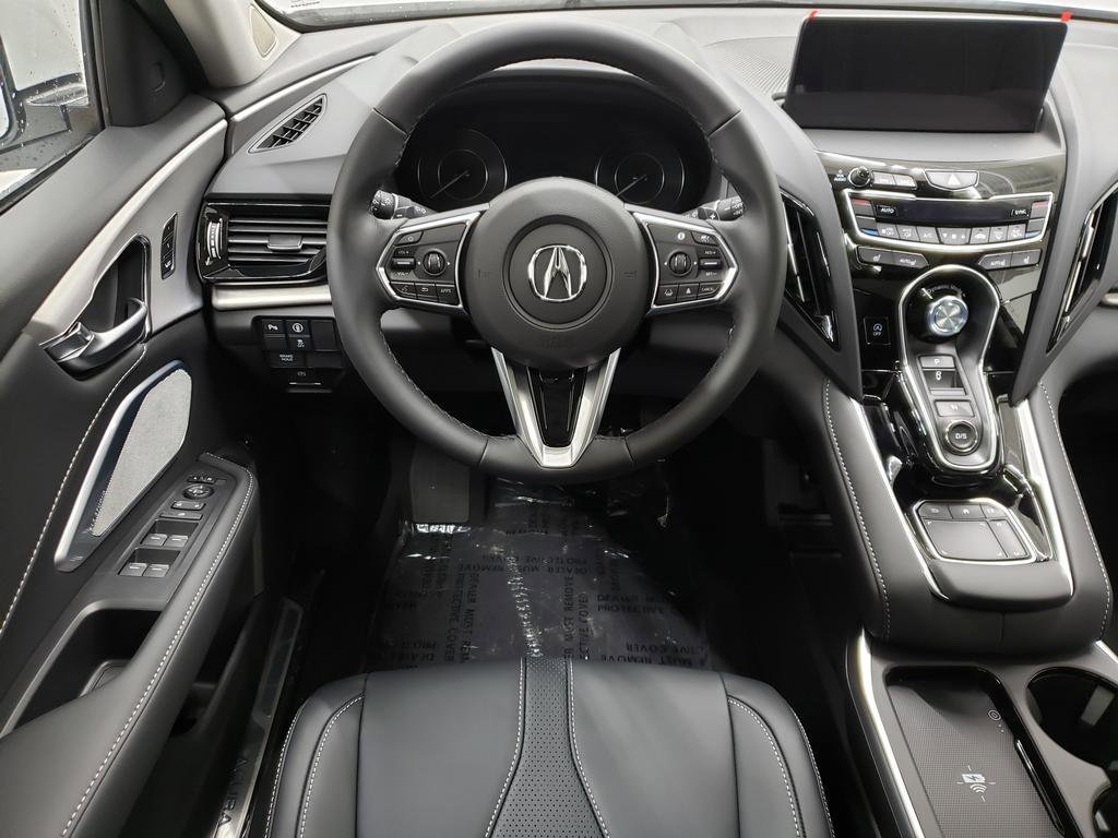 2026 Acura RDX Technology Package - Photo 19