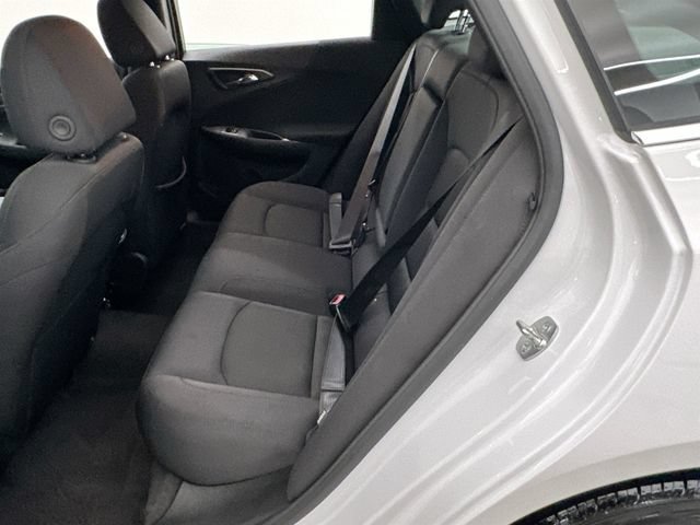 2025 Chevrolet Malibu 1LT - Photo 11