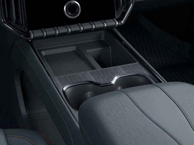 2026 GMC Acadia AT4 - Photo 23