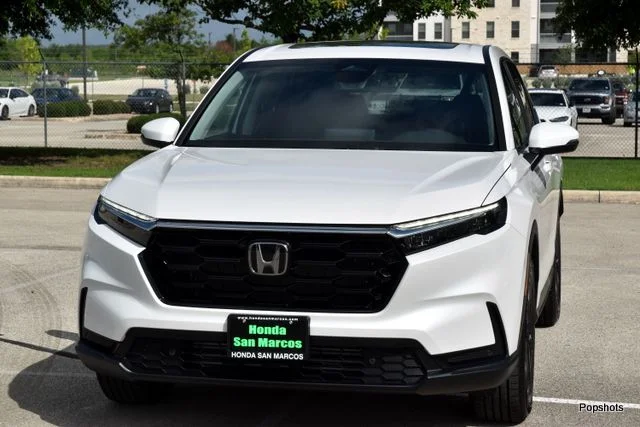 2026 Honda CR-V 2WD EX-L