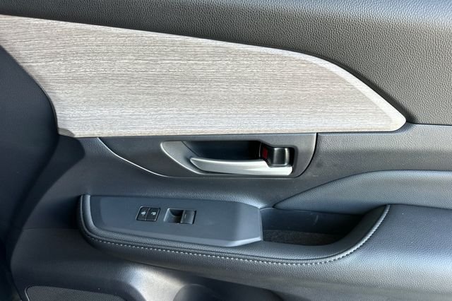 Certified Used 2026 White Toyota Limited image 23
