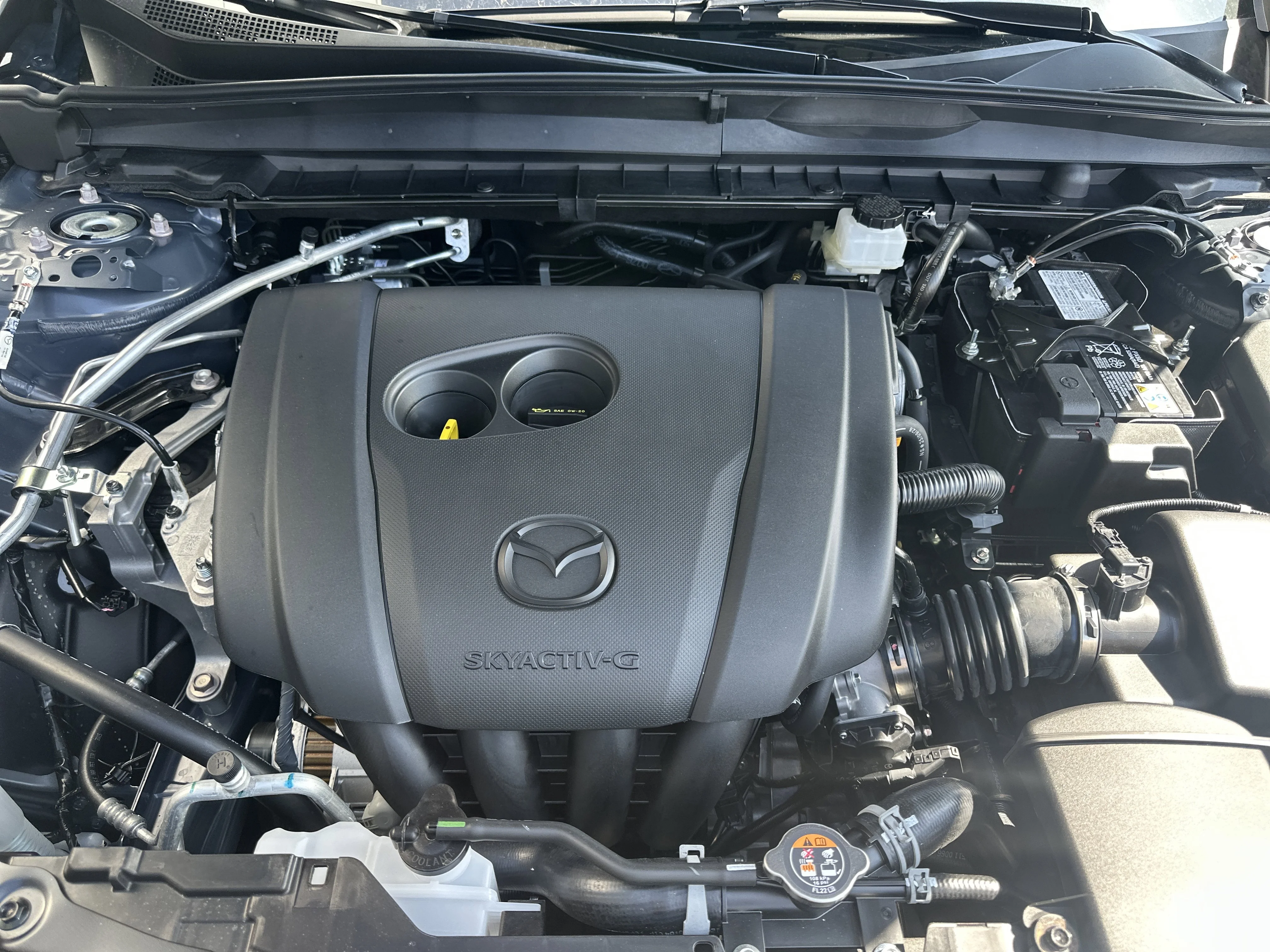 2026 Mazda CX-50 Meridian Edition - Photo 30