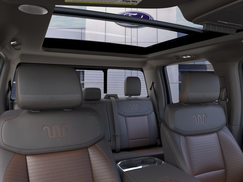 2026 Ford F-350 Super Duty King Ranch - Photo 22