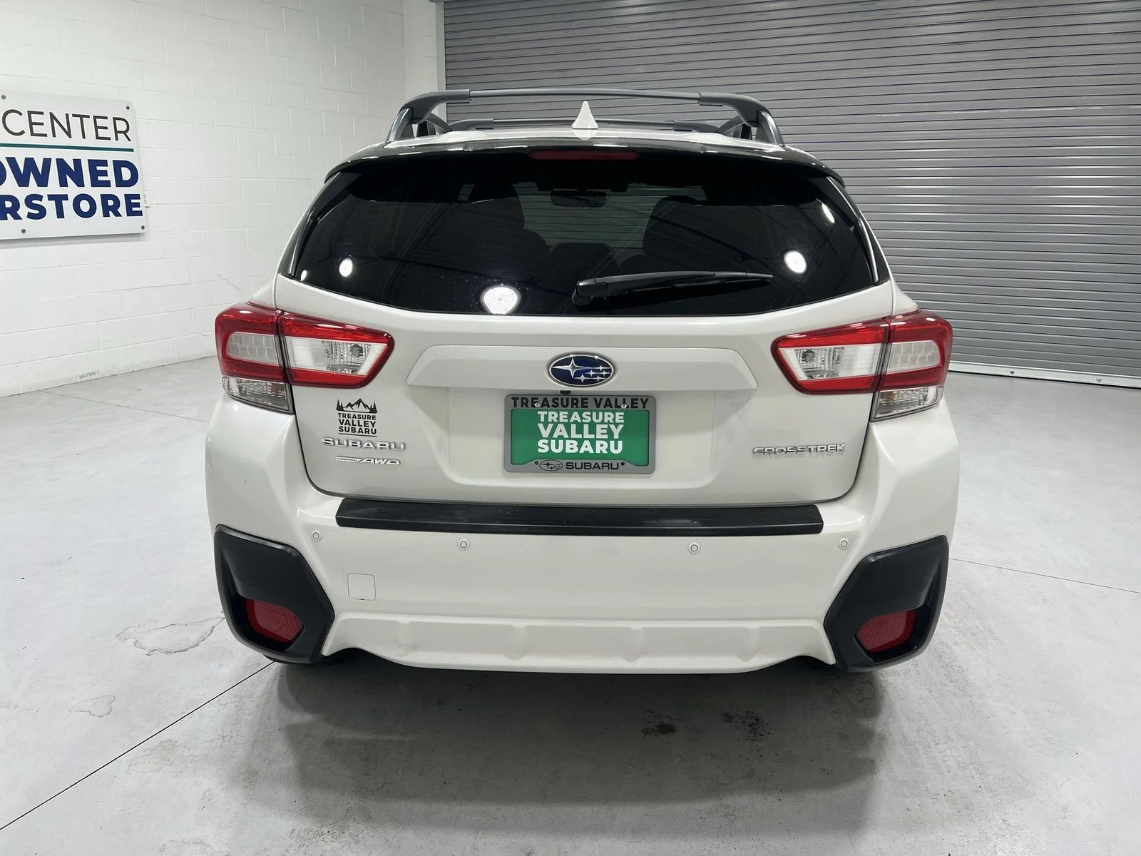 2019 Subaru Crosstrek Limited - Photo 7