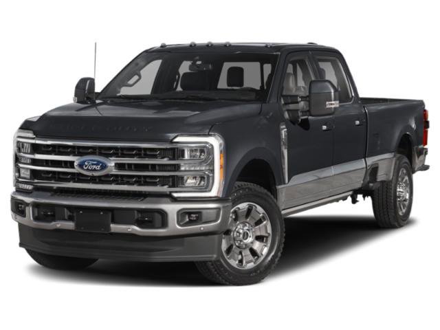 2026 Ford F-350 King Ranch 4x4 Crew Cab 8' Box DRW's photo