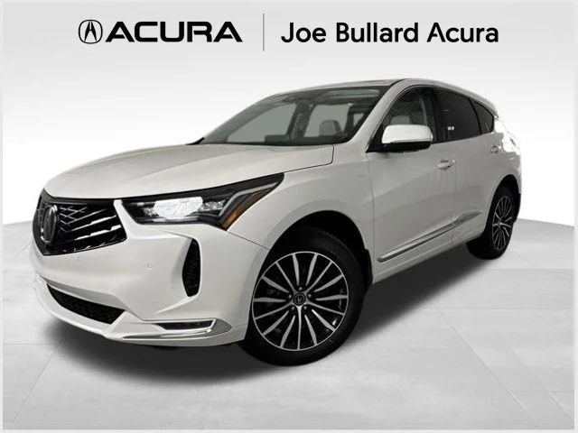 2026 Acura RDX Advance Package SH-AWD's photo