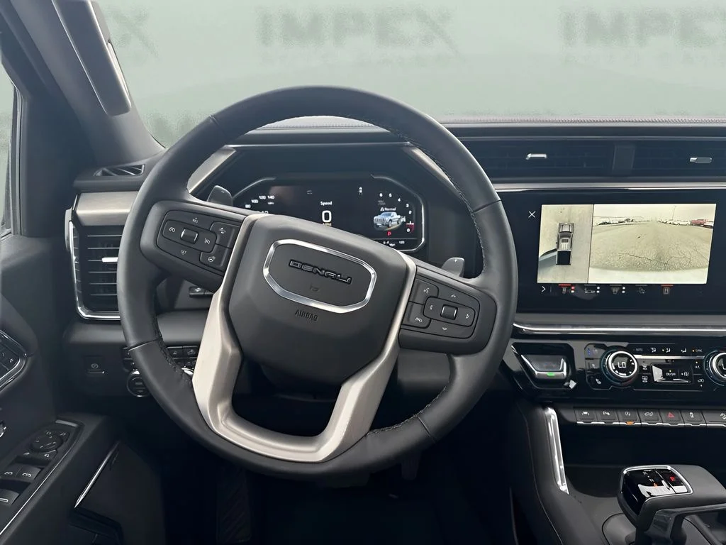 Used 2025 Silver GMC Denali image 11