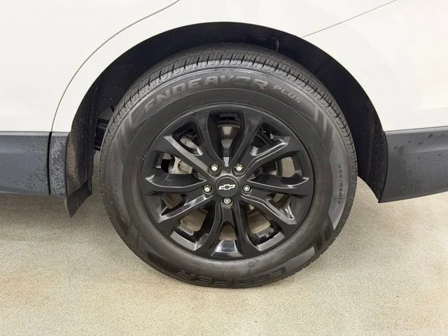Used 2020 White Chevrolet LT image 30