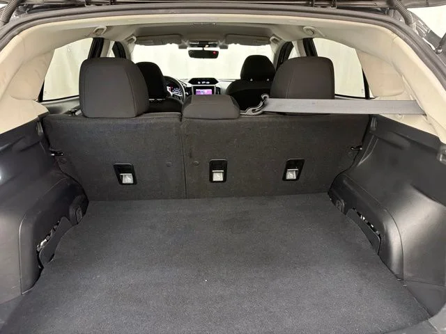 Used 2023 Black Subaru Base image 25