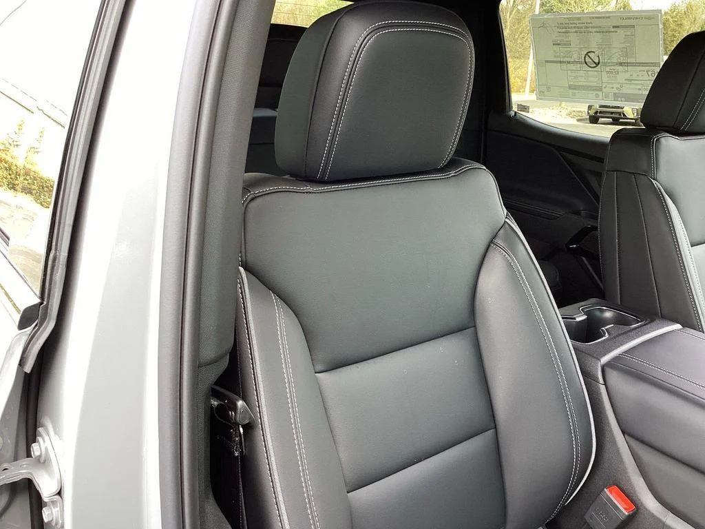 2026 Chevrolet Silverado EV LT - Photo 16