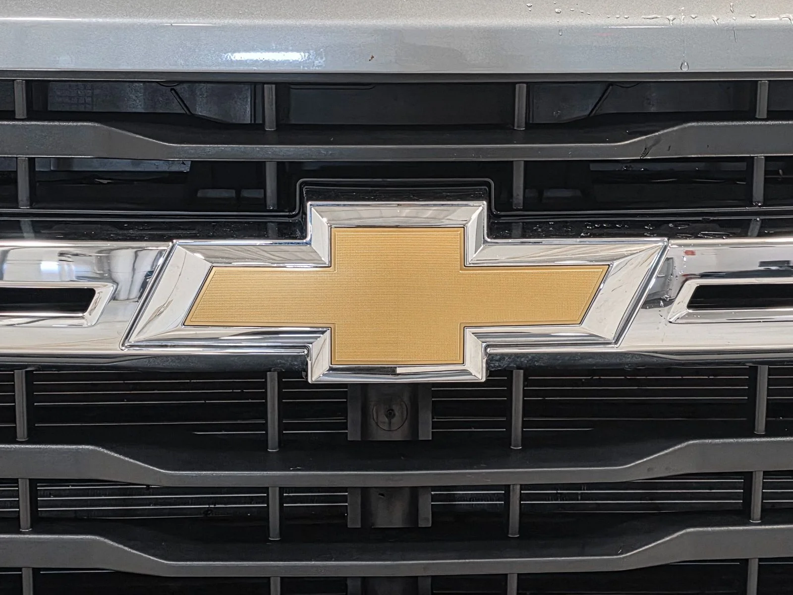 Certified Used 2024 Gray Chevrolet LT image 13