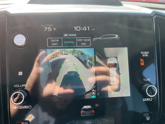 2025 Subaru Ascent Limited - Photo 11