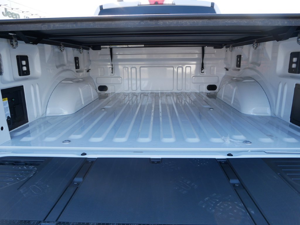 2026 Ford F-150 Platinum - Photo 10