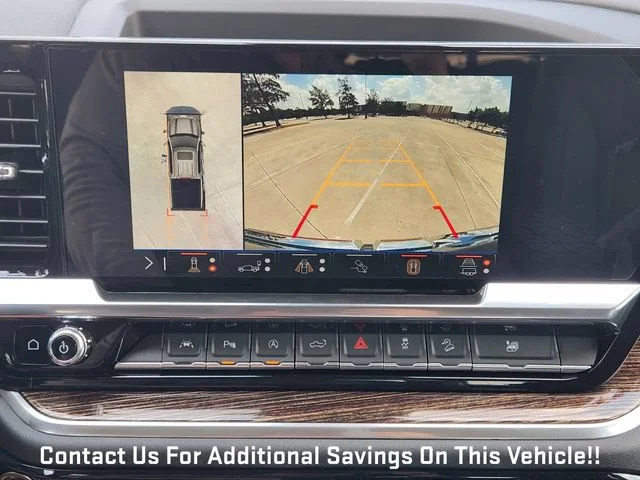 2026 GMC Sierra 1500 Elevation - Photo 13
