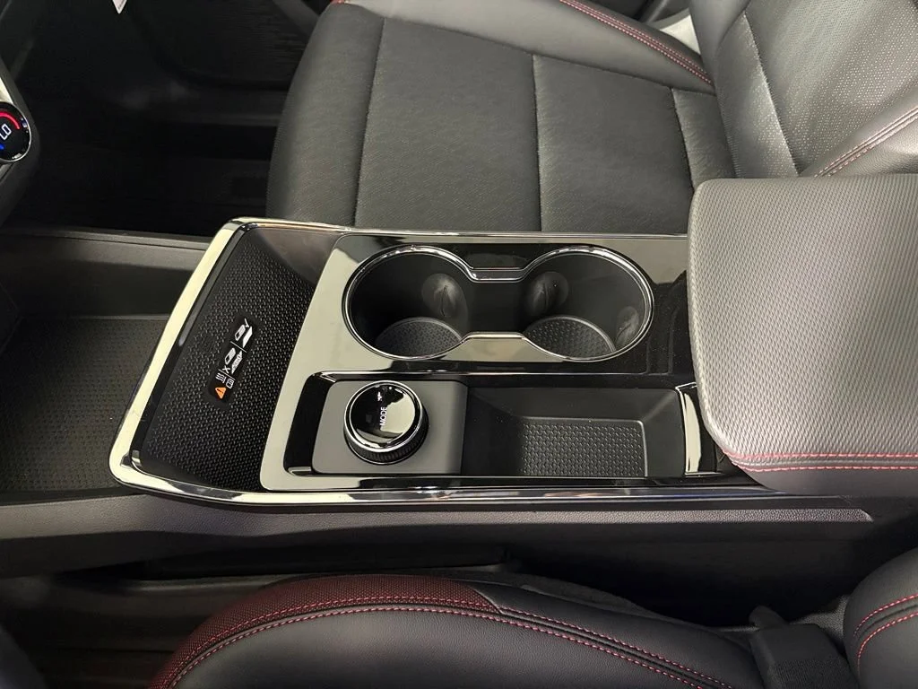 2027 Chevrolet Equinox RS - Photo 35