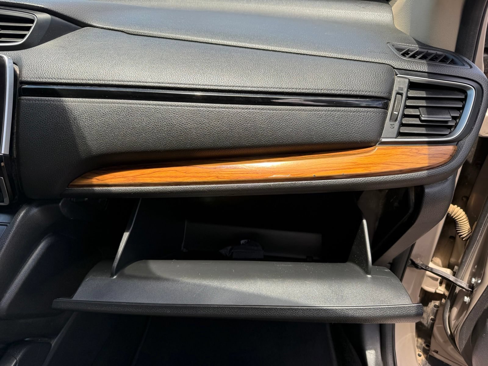 2018 Honda CR-V EX-L - Photo 31