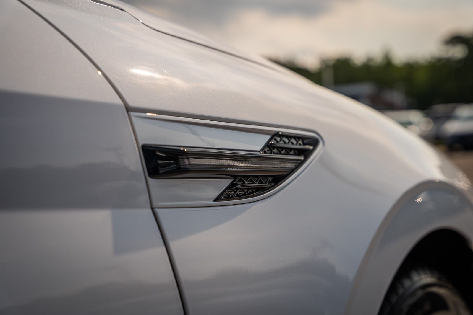 2024 Hyundai Sonata Hybrid Limited - Photo 15